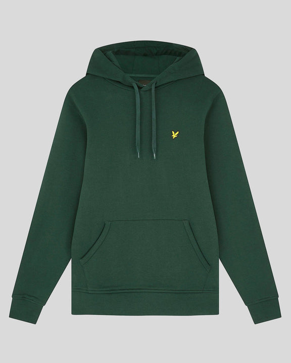 FELPA CAPPUCCIO LYLE & SCOTT