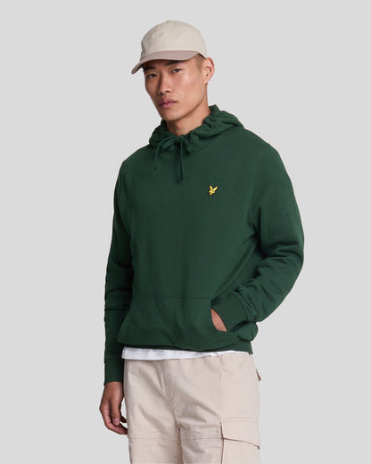 FELPA CAPPUCCIO LYLE & SCOTT